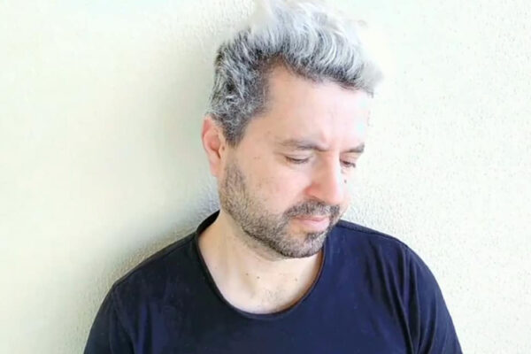 Jesús Osuna