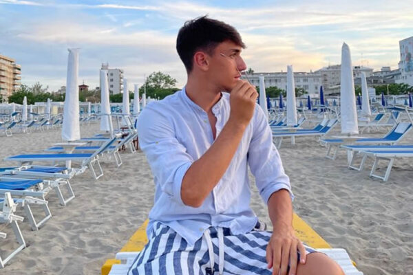 Emanuele Zuelli