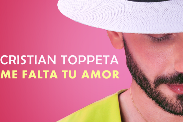 Cristian Toppeta